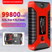 Максимальна ефективність з Jumpstarter JX27 з компресором!
